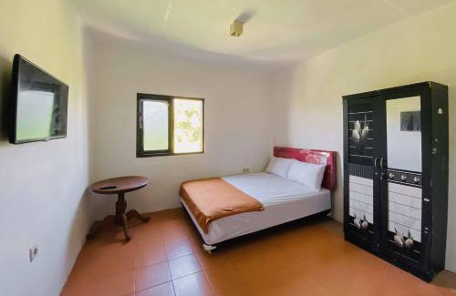 Pasuruan Hotel | Kanca Homestay Syariah RedPartner near GOR Untung Suropati