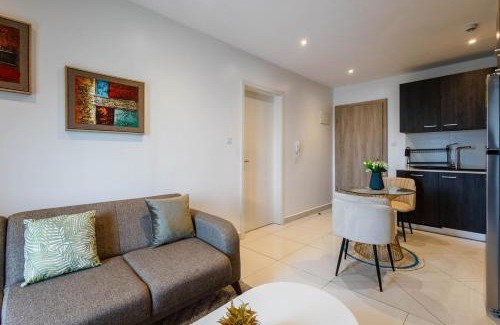 Bono East Region Apartment | Kancha Homes Modern Luxury Stay Loxhood House