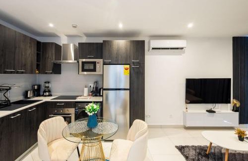 Bono East Region Apartment | Kancha Homes Modern Luxury Stay Loxhood House