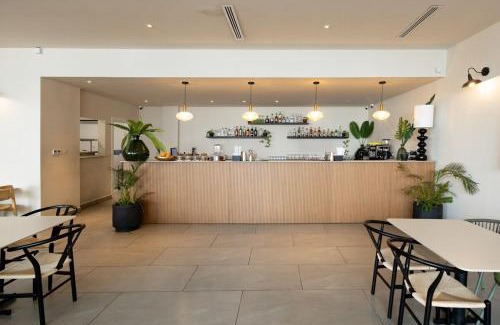 Bono East Region Apartment | Kancha Homes Modern Luxury Stay Loxhood House