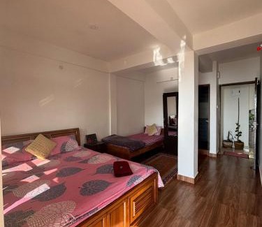 Turuk House | Kanchanjunga dealo homestay