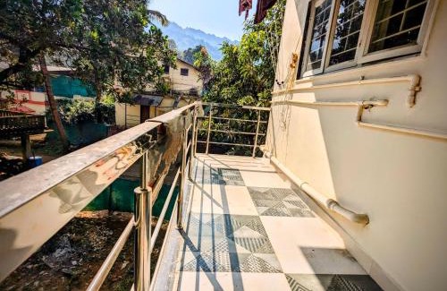 Tural House | KanchanVishwa