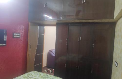 Kanchipuram Apartment | Kanchi Shantivan