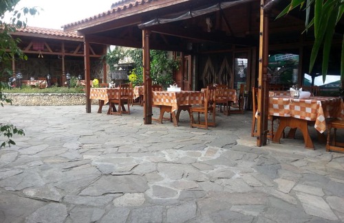 Kaspichan Hotel | Kanclera Hotel