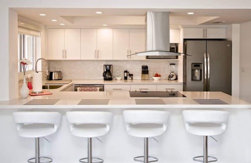 Cypress Point Condo | Kanda Zen Apt 5 - Luxury pool & water views