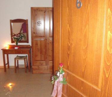 Kandanos Apartment | Kandania Apartments