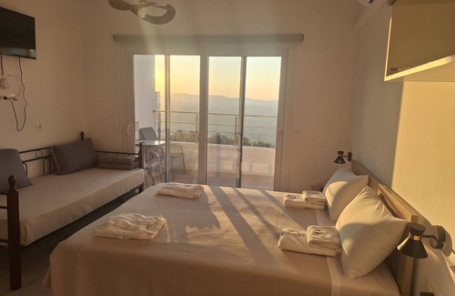 Kantanos-Selino Hotel | Kandania Paradise