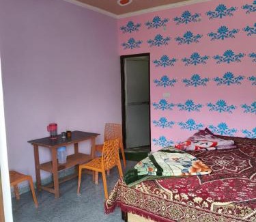 Chamoli House | KANDARI Homestay