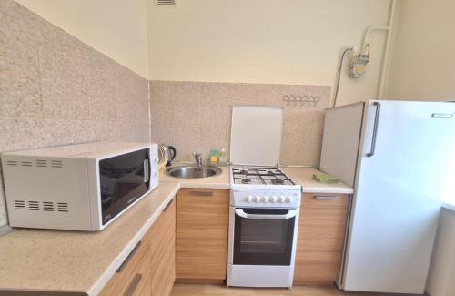 Daugavpils Apartment | Kandavas 21-51