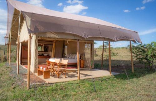 Mara North Conservancy Other | Kandili Camp