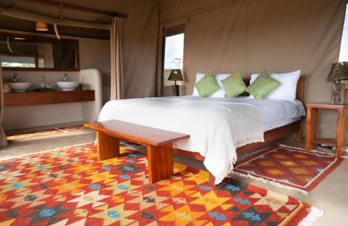 Mara North Conservancy Other | Kandili Camp