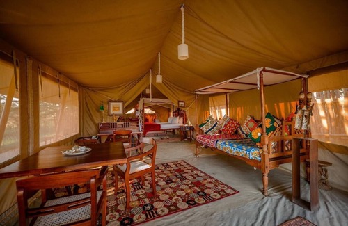 Aitong Other | Kandili Camps