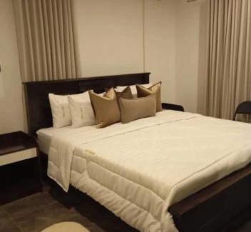 Liwonde Cabin | KandJ EXECUTIVE LODGE