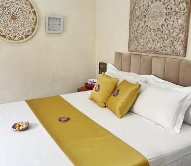 Dalung House | Kandjeng Puri Kailas Canggu