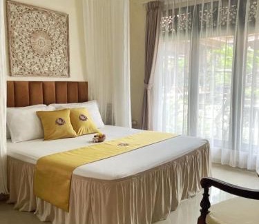 Dalung House | Kandjeng Puri Kailas Canggu