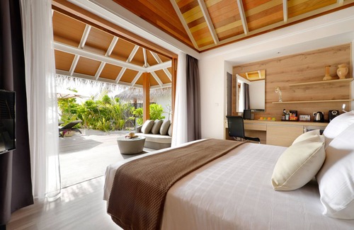 Kandolhu Resort | Kandolhu Maldives