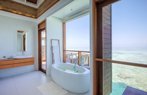 Kandolhu Resort | Kandolhu Maldives