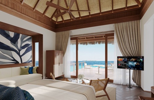 Kandolhu Resort | Kandolhu Maldives