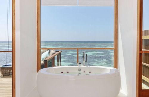 Kandolhu Resort | Kandolhu Maldives