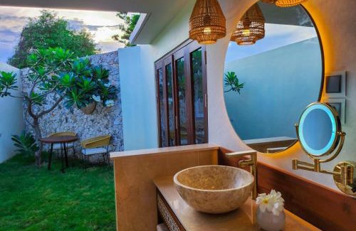 Desa Kadumbul Resort | KANDORA Luxury villas
