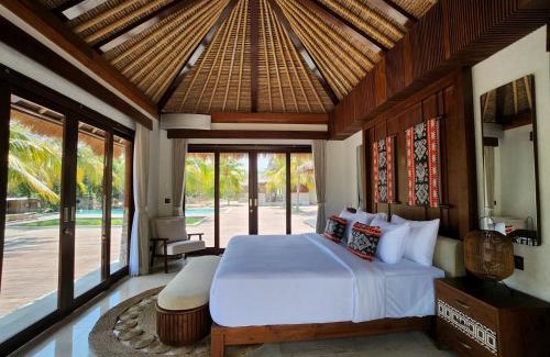 Desa Kadumbul Resort | KANDORA Luxury villas