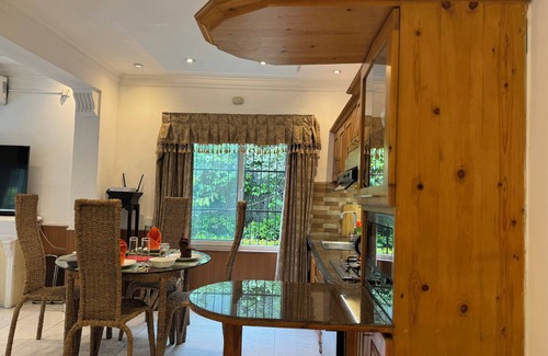 Kandy House | Kandy Api Cottage