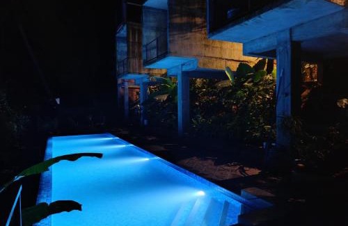 Udunuwara Hotel | Kandy Bird Villas