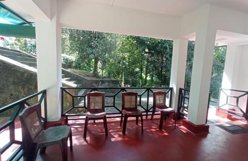 Kadugannawa Villa | Kandy Breeze Stay