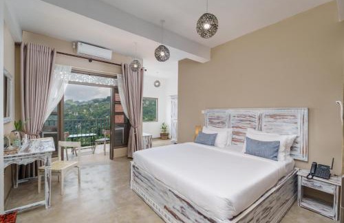 Peradeniya Hotel | Kandy City Panorama