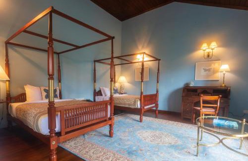 Moragolla Hotel | Kandy Dendrobium House