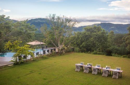 Moragolla Hotel | Kandy Dendrobium House