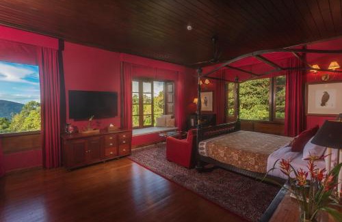 Moragolla Hotel | Kandy Dendrobium House