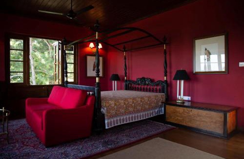 Moragolla Hotel | Kandy Dendrobium House
