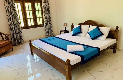 Tennekumbura House | Kandy Eco Paradise
