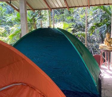 Primrose House | Kandy Eco Retreat