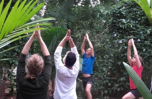 Primrose House | Kandy Eco Retreat