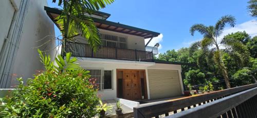 Tennekumbura Bed & Breakfast | Kandy Grand Ocacia