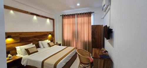 Tennekumbura Bed & Breakfast | Kandy Grand Ocacia