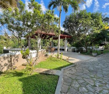 Kandy Villa | Kandy Living Homestay