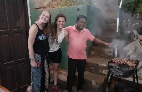 Kandy Resort | Kandy Mountain Cottage