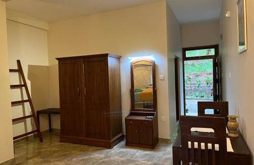Butawatta Cabin | Kandy Neela Weralu