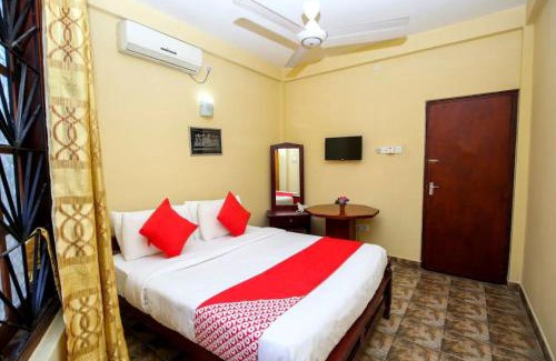 Udunuwara House | Kandy Paradise Resort & Spa