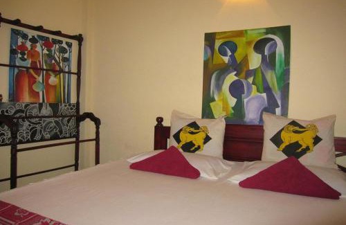 Udunuwara House | Kandy Paradise Resort & Spa