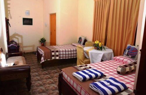 Udunuwara House | Kandy Paradise Resort & Spa