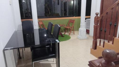 Sirimalwatta Apartment | Kandy River Garden