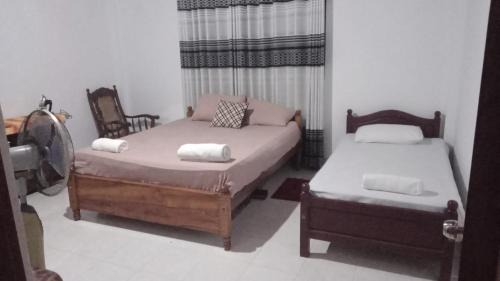 Sirimalwatta Apartment | Kandy River Garden