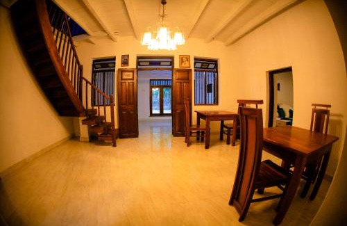 Gomagoda Bed & Breakfast | Kandy Spice Villa