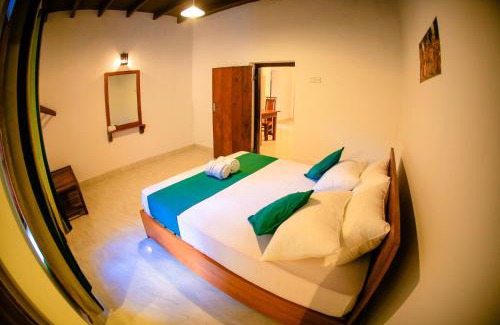 Gomagoda Bed & Breakfast | Kandy Spice Villa