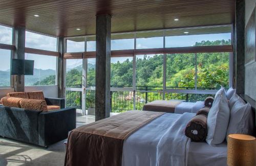 Wayikkal Hotel | Kandy Victoria Eco Resort