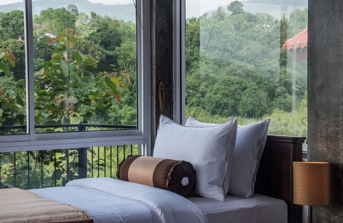 Wayikkal Hotel | KANDY VICTORIA ECO RESORTn"Private villa with stunning mountain & lake views"